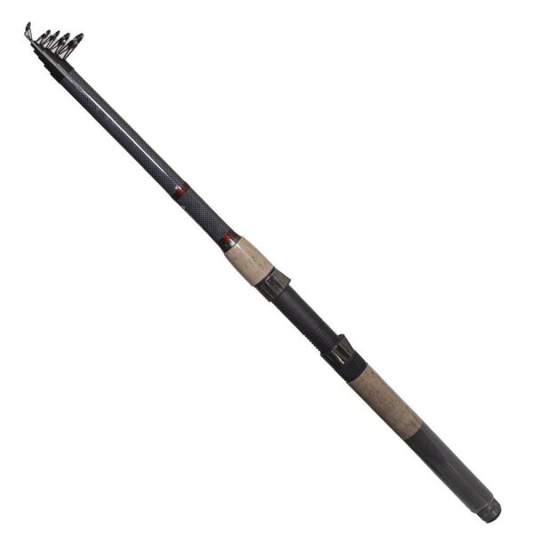Remixon Sapphire 210 cm 10-40g Atarlı Teleskopik Kamış