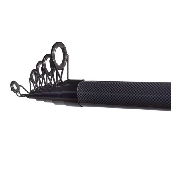 Remixon Sapphire 210 cm 10-40g Atarlı Teleskopik Kamış