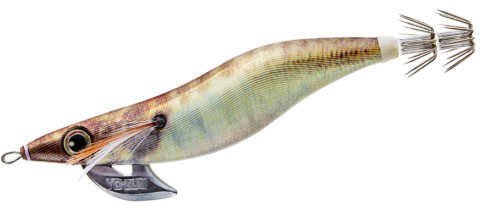 Yozuri Aurie-Q Rs Kalamar Sahte Balığı GAJ - A1584-90MM