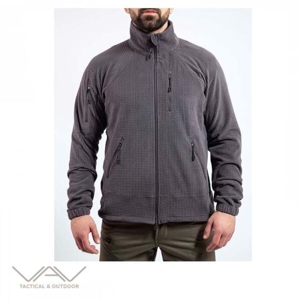 T. VAV Poltac-04 Polar Mont Füme - XXL