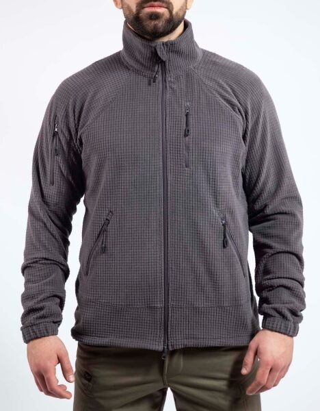 T. VAV Poltac-04 Polar Mont Füme - XXL