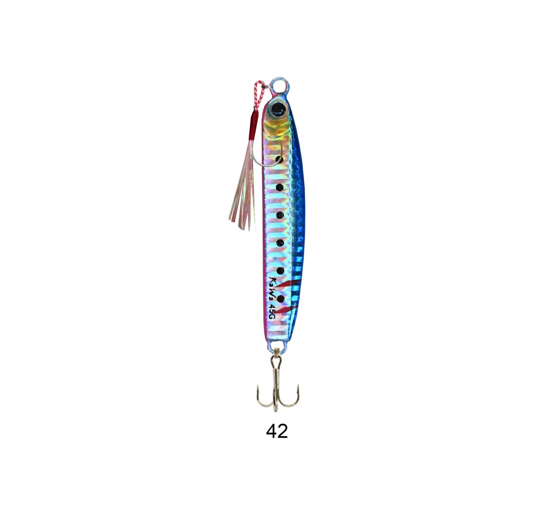 KAWA JIG HUNT JIG 45G 42