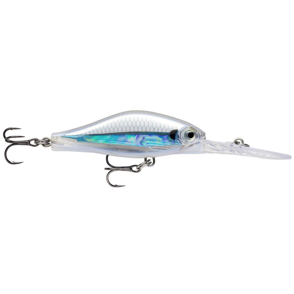 Rapala Shadow Rap Jack Deep Sahte Balığı AS - 50MM