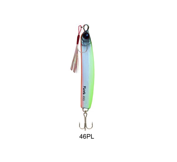 KAWA JIG HUNT JIG 45G 46PL