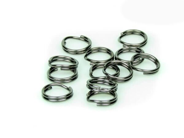 River Bağlanti Halkasi Ekstra Güçlü 100P BN 10 MM