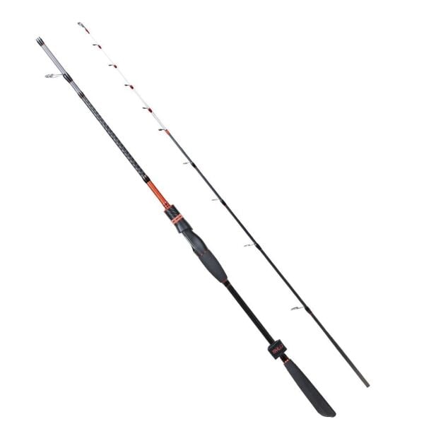 Ryuji Spectra 185 cm 50-300g Akisyonlu Tekne Olta Kamışı