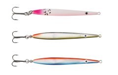 Hansen Silver Arrow 11cm 24gr Pink Pig
