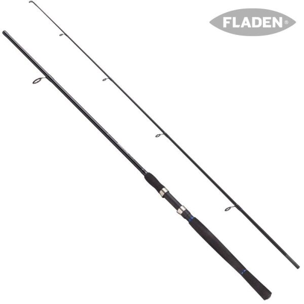 Fladen Charter Spin Kamış 2p 210 (10-30G)