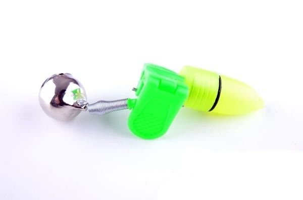 Captain Olta Zili Plastik Kıskaçlı Işıklı 16mm Tekli