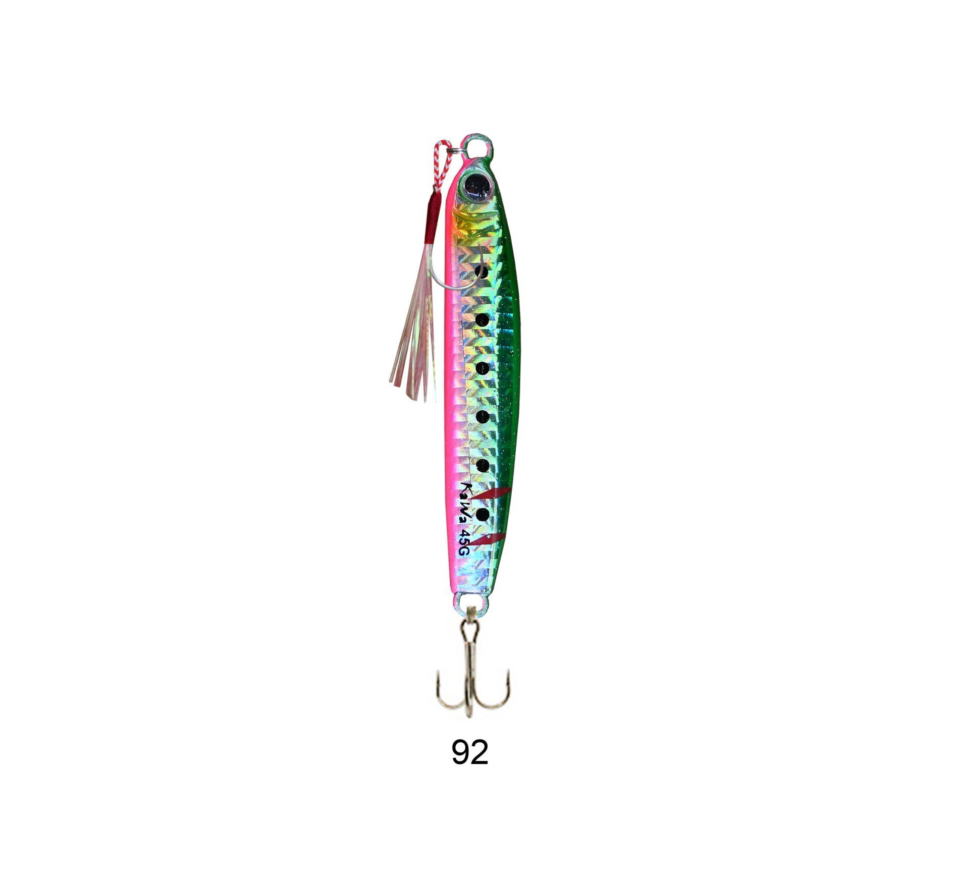 KAWA JIG HUNT JIG 45G 92