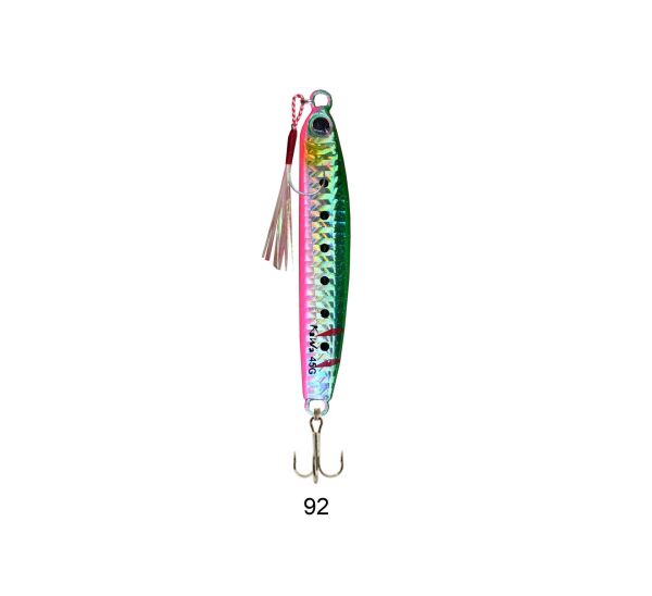 KAWA JIG HUNT JIG 45G 92