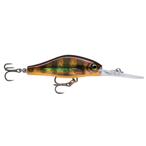 Rapala Shadow Rap Jack Deep Sahte Balığı CPE - 50MM