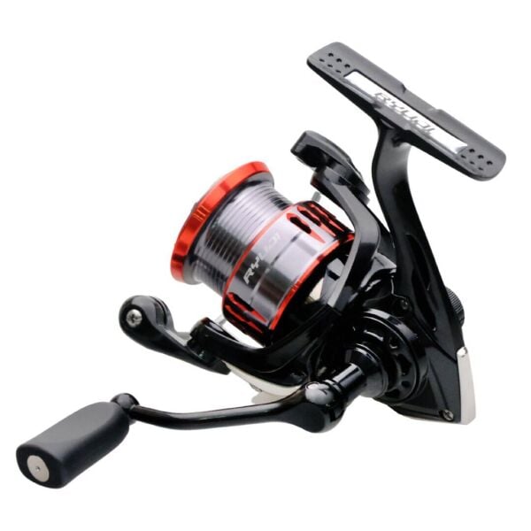 Ryuji Raptor 2000S 5+1 Bilyalı 5.2:1 Devirli LRf Olta Makinesi