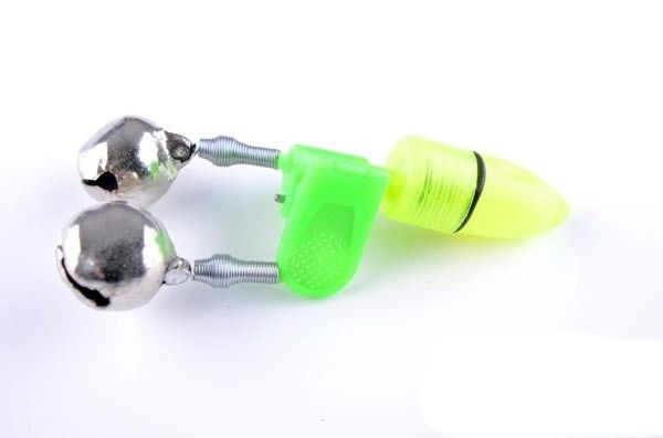Captain Olta Zili Plastik Kıskaçlı Işıklı 16mm Çiftli
