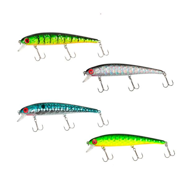 FLADEN DALTON 12 CM 18 GR 02