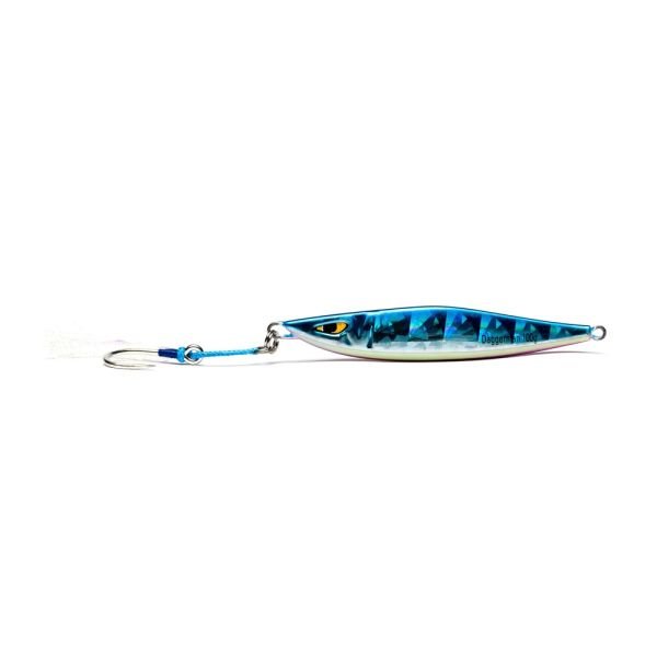 Mustad Daggerman Jig Sahte Yemi BRC - 150G