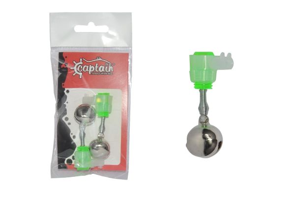 Captain Olta Zili Plastik Vidalı Pakette 2 Adet 18mm Tekli