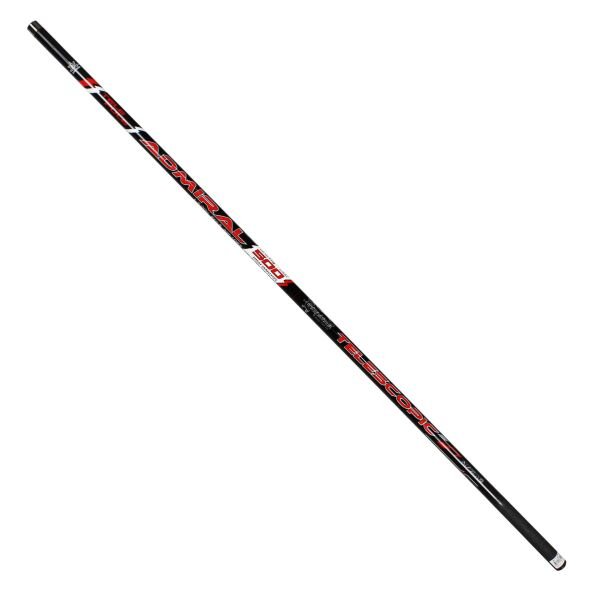 Captain 1085 Admiral Pole Karbon Göl Kamışı 600 cm