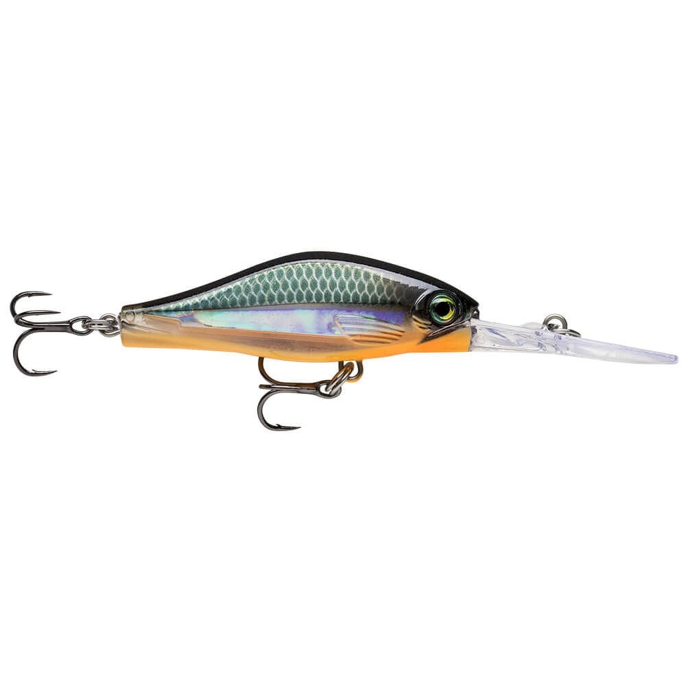 Rapala Shadow Rap Jack Deep Sahte Balığı HLW - 50MM
