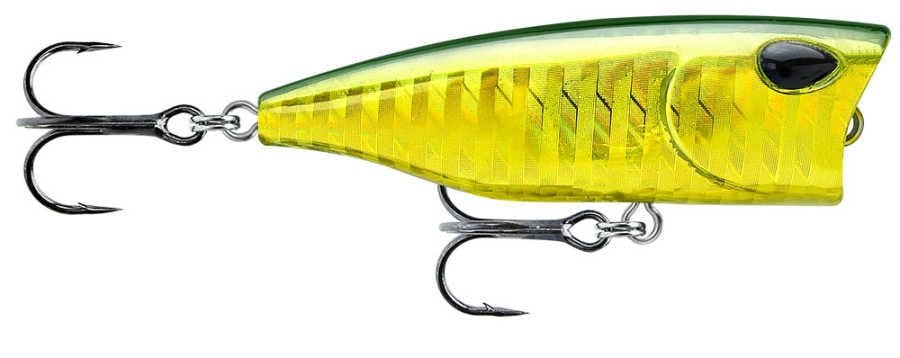 Storm Gomoku Popper Sahte Balığı HGG - 4CM