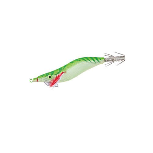 Yozuri Egi Aurie-Q Yakushima Kalamar Sahte Balığı L10 - R1085 - 3.0 - 90MM