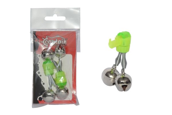 Captain Olta Zili Plastik Vidalı Pakette 2 Adet 18mm Çiftli