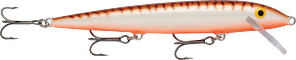 Rapala Husky Jerk Sahte Balığı CW - 80MM