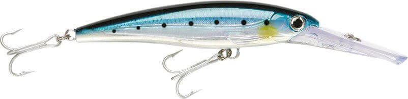 Rapala X-Rap Magnum Sahte Balığı BSRD - 140MM