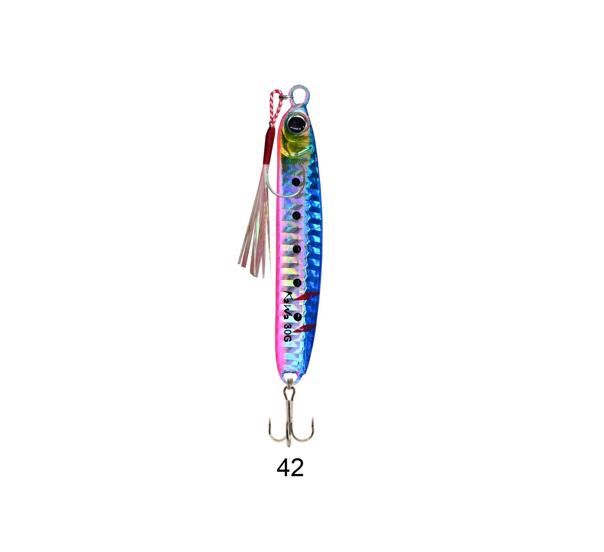 KAWA HUNT  JIG 30GR 42