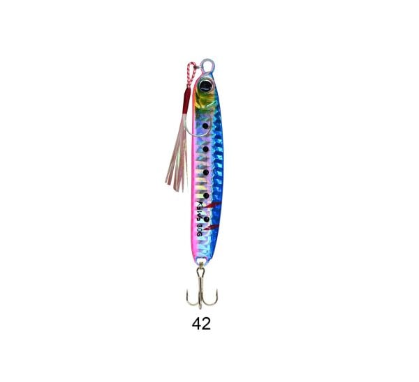 KAWA HUNT  JIG 30GR 42