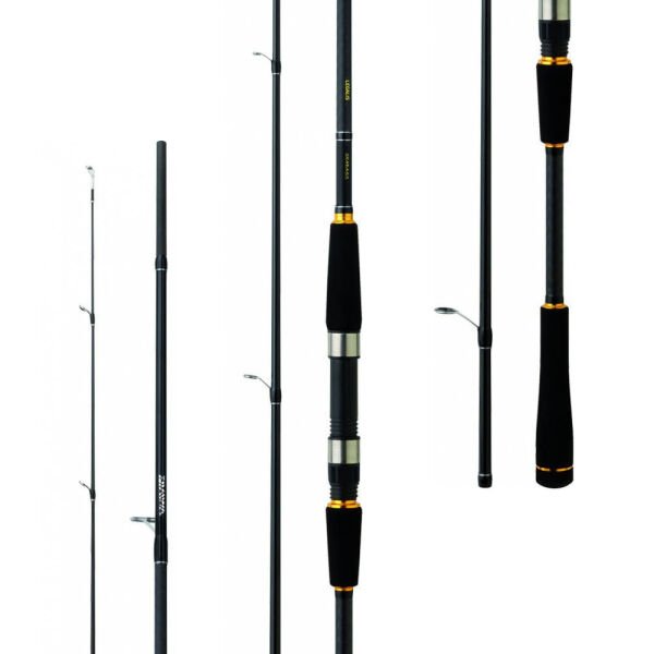 Daiwa Legalis Seabass 259cm 10-35 Olta Kamışı