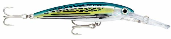 Rapala X-Rap Magnum Sahte Balığı LBU - 180MM