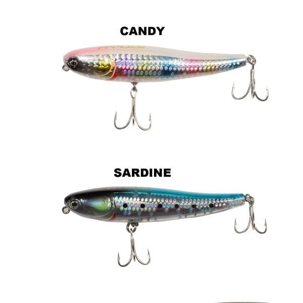 RYUJI SPLASH 8CM 8GR