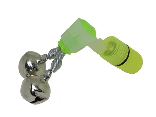 Captain Olta Zili Plastik Vidalı Işıklı 16mm Çiftli
