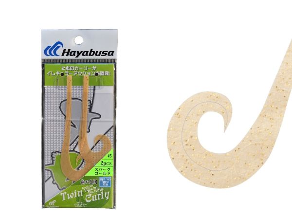 Hayabusa SE 132 Tai Rubber Free Slide Yedek Silikon Etek 5