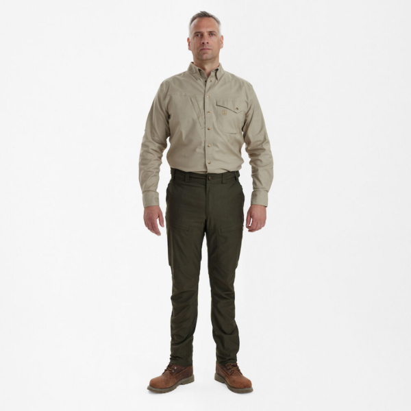 DEERHUNTER Matabo Yeşil Pantolon 50