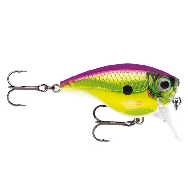 Rapala Bx Mid Brat Sahte Balığı ROC - 60MM