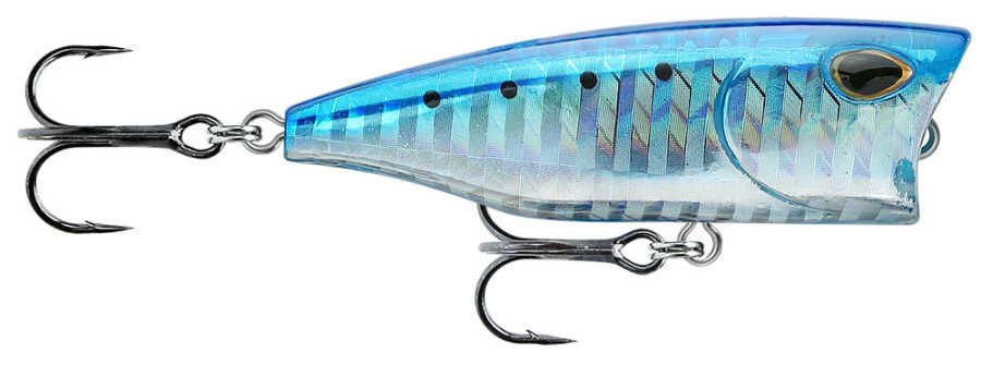 Storm Gomoku Popper Sahte Balığı BIW - 6CM