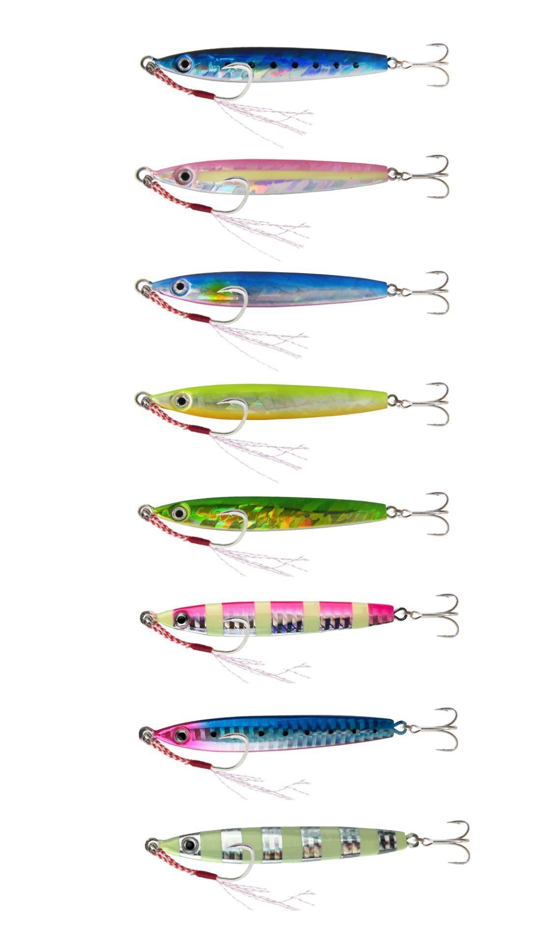 Lucky John Basara Jigger BB Jig Yem 30Gr
