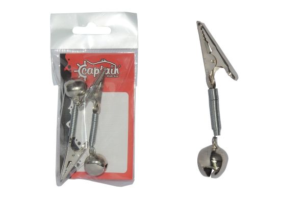 Captain Olta Zili Uzun Maşalı Pakette 2 Adet 18mm Tekli