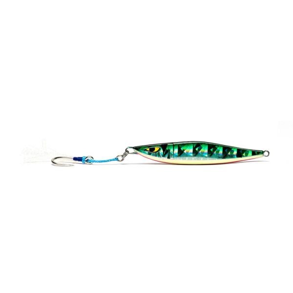 Mustad Daggerman Jig Sahte Yemi GMK - 150G