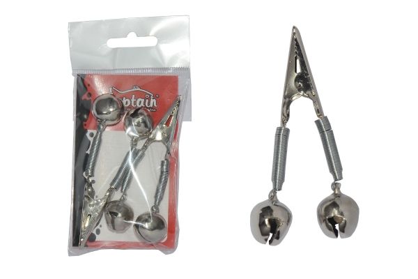 Captain Olta Zili Uzun Maşalı Pakette 2 Adet 18mm Çiftli