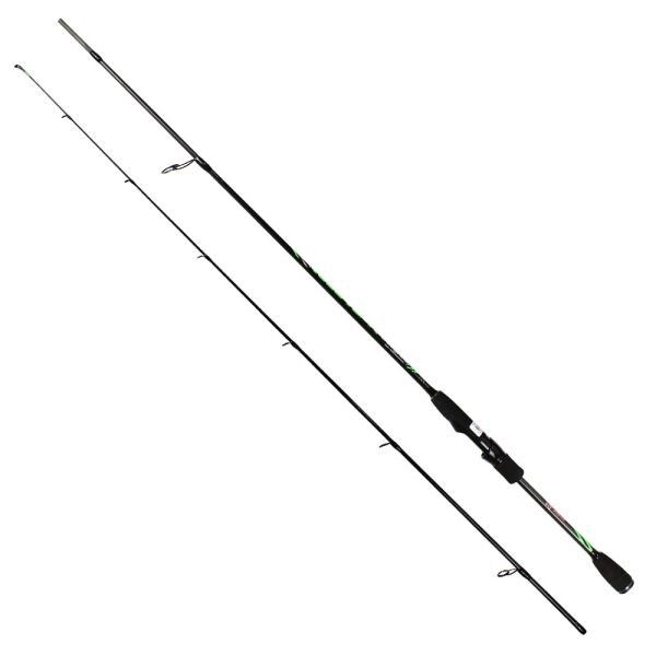 Captain 1368 Rubby 2 Parça Spin Kamış 5-20gr Atar 210 cm