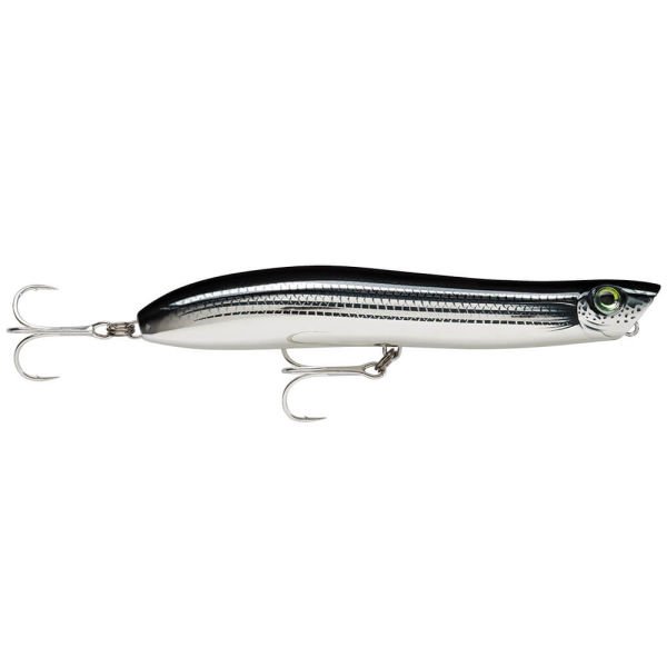 Rapala Max Rap Walk N Roll Sahte Balığı MUL - 130MM