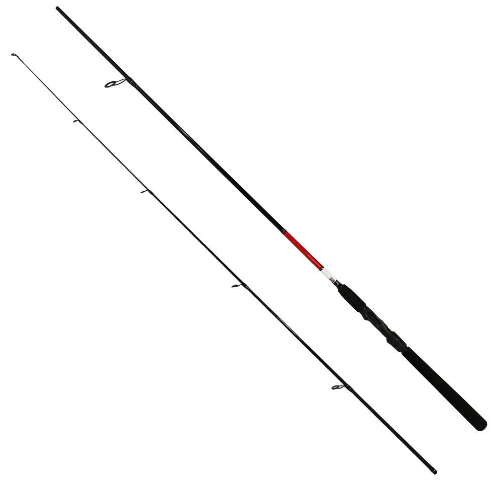 Captain 1375 Colarado 2 Parça Spin Kamış 10-30gr Atar 240 cm