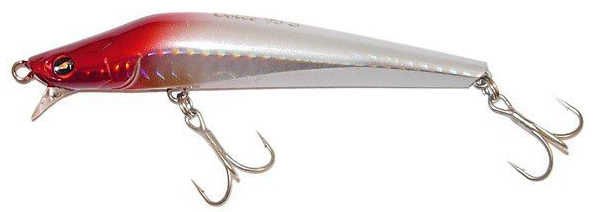 Yozuri Dolce Floating Sahte Balığı SHRH - 125MM
