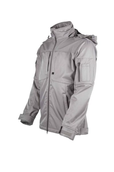 VAV Shell HT-01 Softshell Mont Gri - S