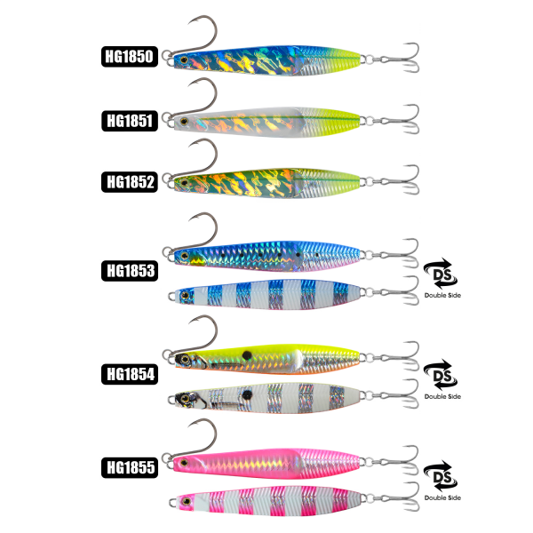 Effe Surf Seeker Jig Kaşık