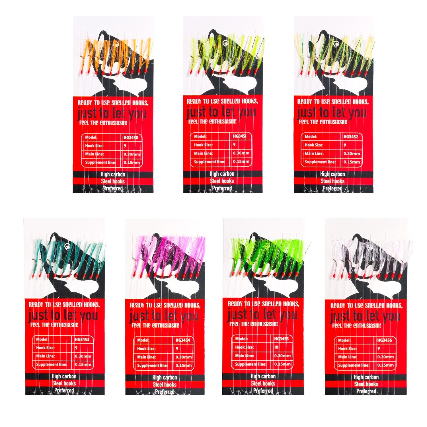 Effe Çapari Mackarel