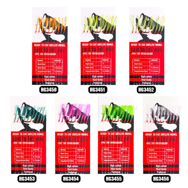 Effe Çapari Mackarel